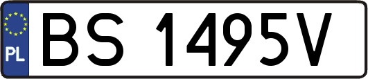 BS1495V