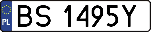 BS1495Y
