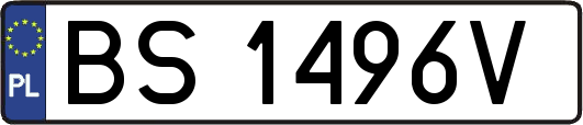 BS1496V