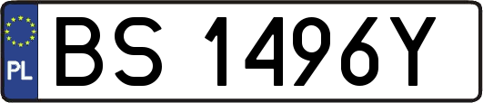 BS1496Y