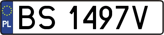 BS1497V