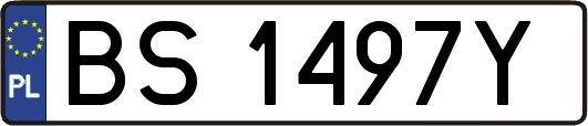 BS1497Y