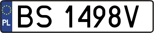 BS1498V
