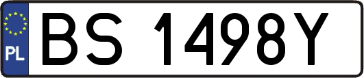 BS1498Y