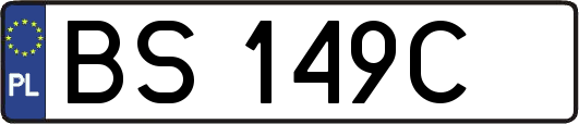 BS149C