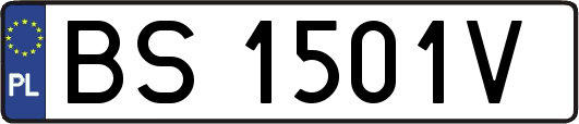 BS1501V