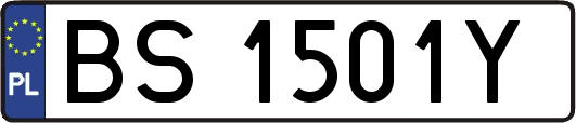 BS1501Y