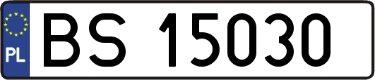 BS15030