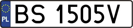 BS1505V