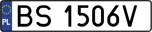 BS1506V