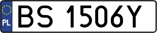 BS1506Y