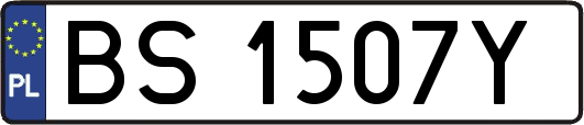 BS1507Y