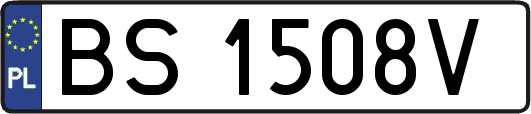 BS1508V