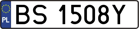 BS1508Y