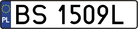 BS1509L