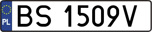 BS1509V
