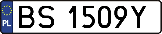 BS1509Y
