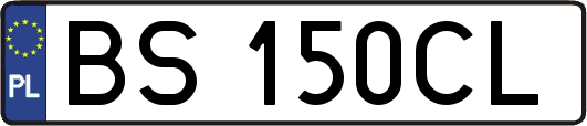 BS150CL