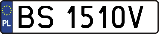 BS1510V