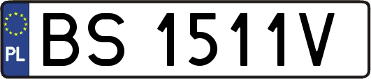 BS1511V