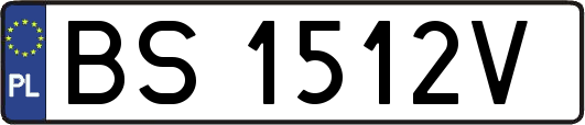 BS1512V