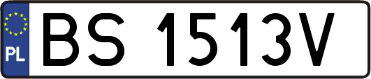 BS1513V