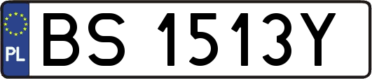 BS1513Y
