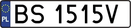 BS1515V
