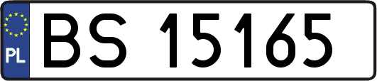 BS15165