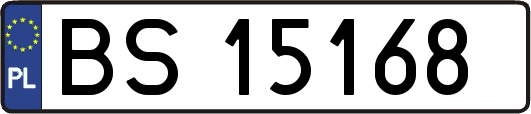 BS15168