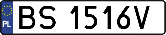BS1516V