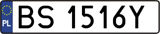BS1516Y