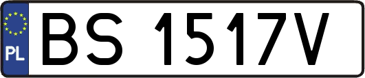 BS1517V