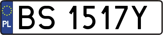 BS1517Y