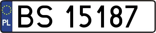 BS15187