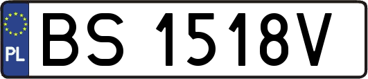 BS1518V