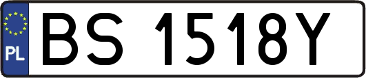 BS1518Y