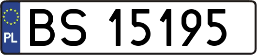 BS15195