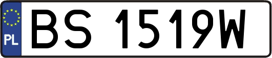 BS1519W