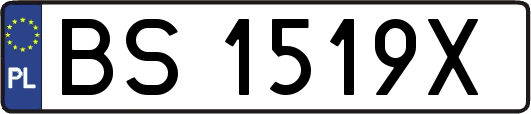 BS1519X