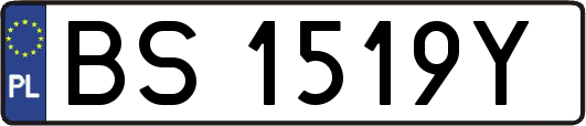 BS1519Y