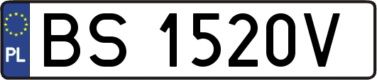 BS1520V