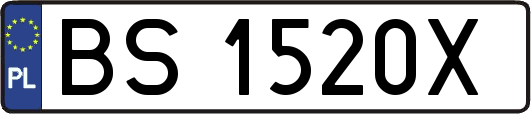 BS1520X