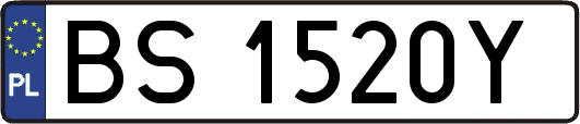 BS1520Y
