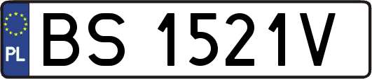 BS1521V