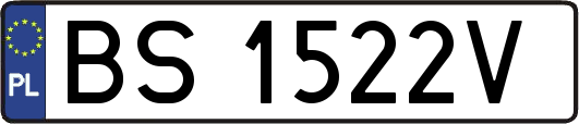 BS1522V