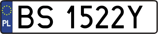 BS1522Y