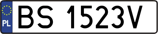 BS1523V