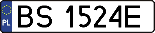 BS1524E