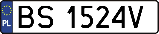 BS1524V